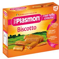 PLASMON BISCOTTI 720 G - Doctor Vinz