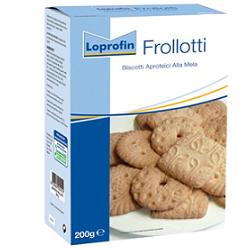 LOPROFIN FROLLOTTI MELA 200 G - Doctor Vinz
