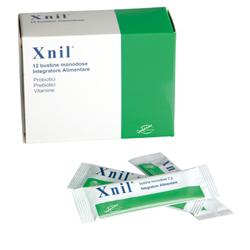 XNIL 7 BUSTINE - Doctor Vinz