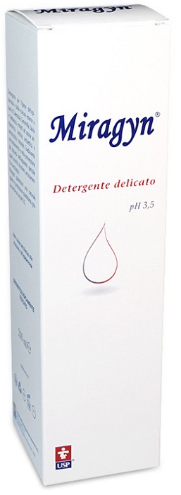 MIRAGYN DETERGENTE 250 ML - Doctor Vinz