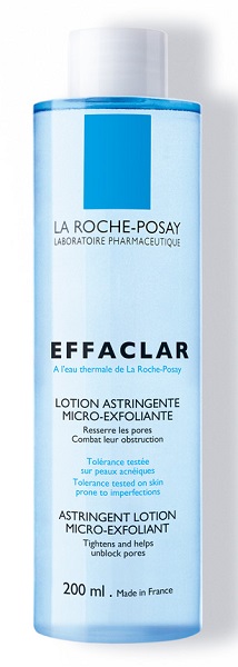 EFFACLAR LOZIONE ASTRINGENTE 200 ML - Doctor Vinz