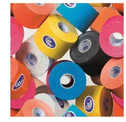 CURE TAPE BEIGE 5X500 CM - Doctor Vinz