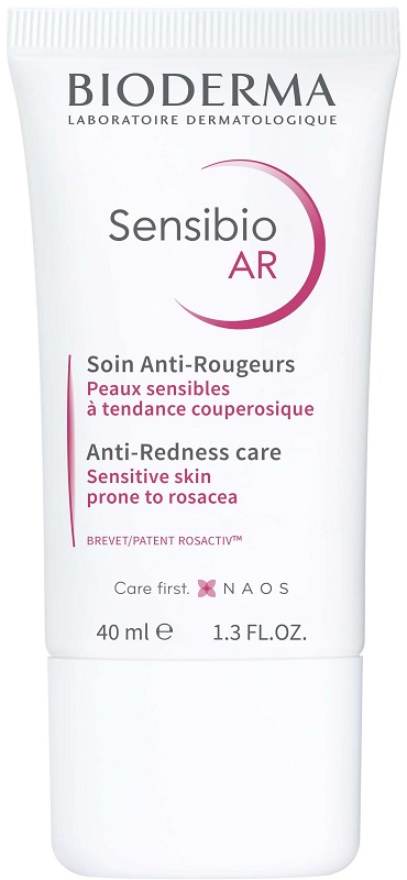 SENSIBIO AR CREAM 40 ML - Doctor Vinz