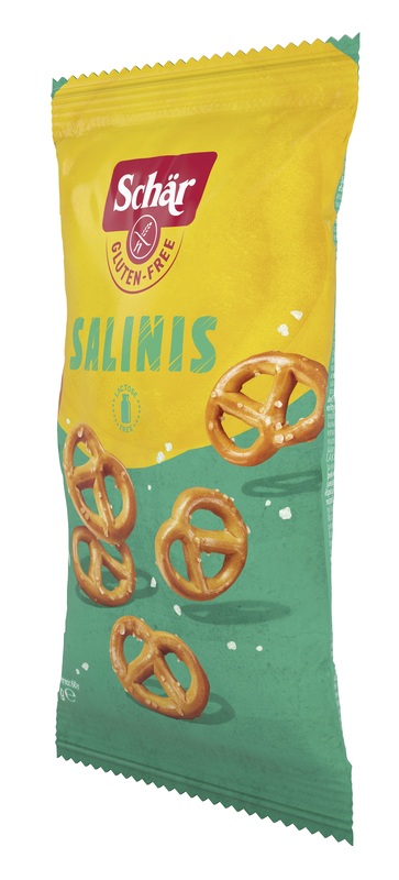 SCHAR SALINIS SALATINI 60 G - Doctor Vinz