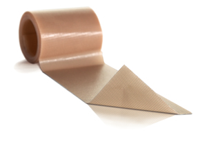 MEPITAC CEROTTO DI FISSAGGIO RIPOSIZIONABILE CON STRATO IN SILICONE 1500X4CM - Doctor Vinz