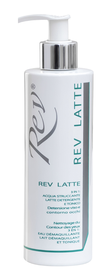 REV LATTE FLACONE 250 ML - Doctor Vinz
