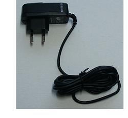 CARICA BATTERIA TESMED MAX5 E 830 1 PEZZO - Doctor Vinz