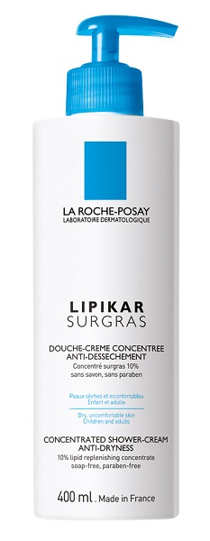 LIPIKAR SURGRAS 400 ML - Doctor Vinz