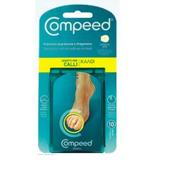 COMPEED CALLI CEROTTI INTERNO DITA 10 PEZZI - Doctor Vinz
