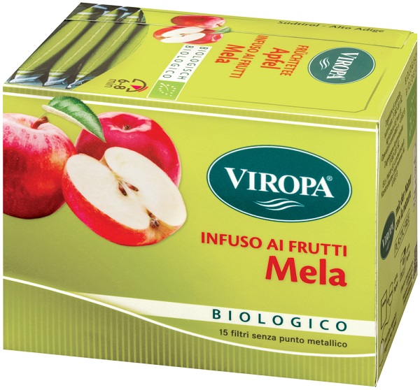 VIROPA MELA BIO 15BUST - Doctor Vinz