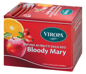 VIROPA BLOODY MARY 15BUST - Doctor Vinz