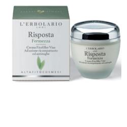 ALTAFITOCOSMESI RISPOSTA FERMEZZA CREMA FITOFILLER 50 ML - Doctor Vinz