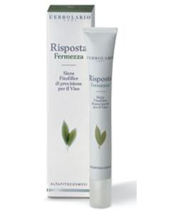 ALTAFITOCOSMESI RISPOSTA FERMEZZA SIERO FITOFILLER 15 ML - Doctor Vinz