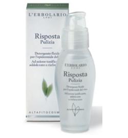 ALTAFITOCOSMESI RISPOSTA PULIZIA 200 ML - Doctor Vinz
