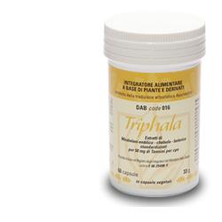 DAB 016 TRIPHALA 60 CAPSULE VEGETALI - Doctor Vinz