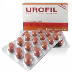 UROFIL 30 COMPRESSE - Doctor Vinz
