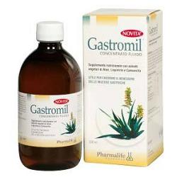 GASTROMIL CONCENTRATO FLUIDO 500 ML - Doctor Vinz