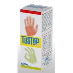 TUSTOP PLUS 150 ML - Doctor Vinz