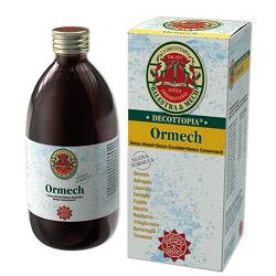 ORMECH 500 ML - Doctor Vinz