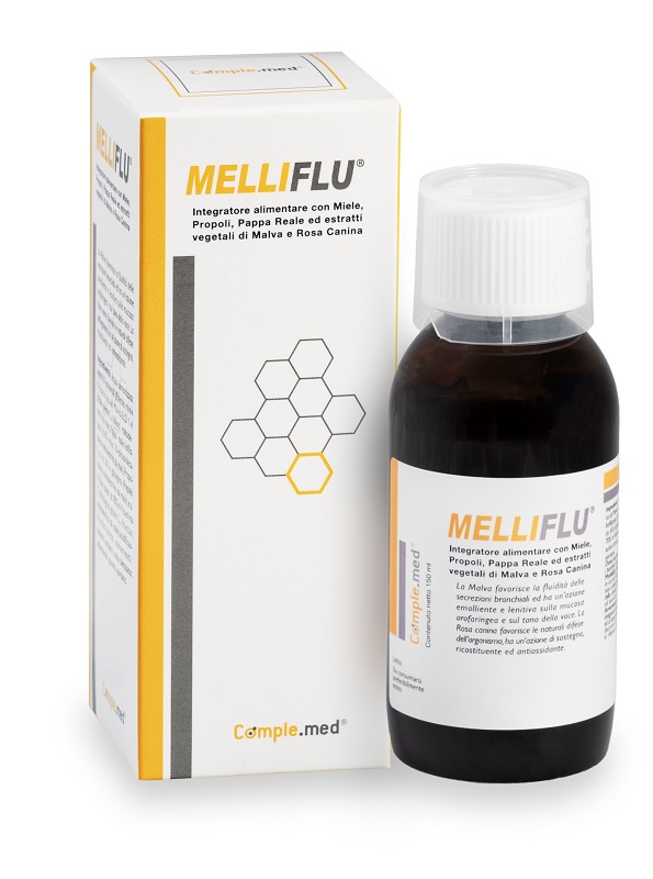 MELLIFLU 150 ML - Doctor Vinz