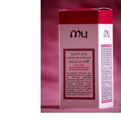 TACHI MU GOCCE 30 ML - Doctor Vinz