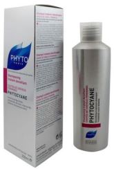 PHYTO PHYTOCYANE SHAMPOO RIVITALIZZANTE ANTICADUTA 200 ML - Doctor Vinz