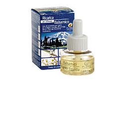 DIFFUSORE ELETTRICO BALSAM RIC - Doctor Vinz