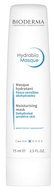 HYDRABIO MASQUE 75 ML - Doctor Vinz