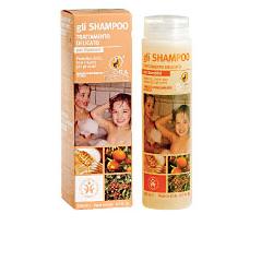 BIMBIO SHAMPOO BIO-BDIH 200 ML - Doctor Vinz