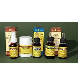 PROPOLI 20 ML GOCCE - Doctor Vinz