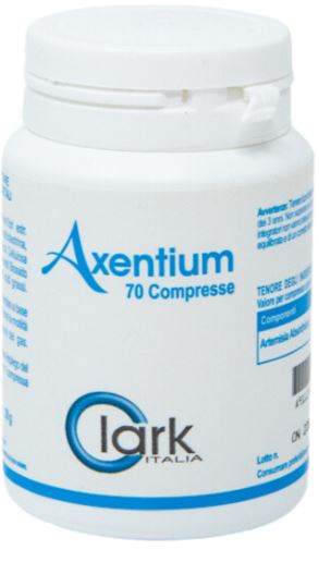 AXENTIUM 70 COMPRESSE - Doctor Vinz