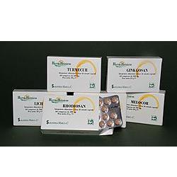 RHODIOSAN 60 COMPRESSE 400 MG - Doctor Vinz
