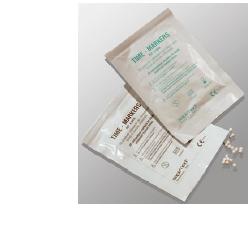 MARCATORE RADIOPACO TIME-MARKERS PER RILEVAMENTO TEMPO DI T RANSITO INTESTINALE - Doctor Vinz