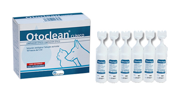 OTOCLEAN 18 FLACONCINI X 5 ML - Doctor Vinz