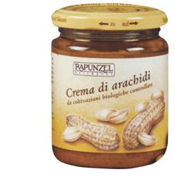 CREMA ARACHIDI 500 G - Doctor Vinz