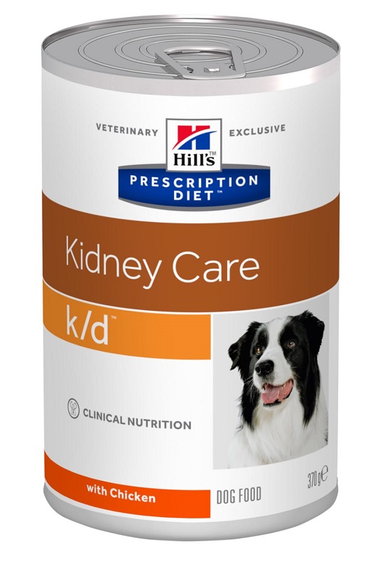 CANINE KD ORIGINAL 370 G - Doctor Vinz