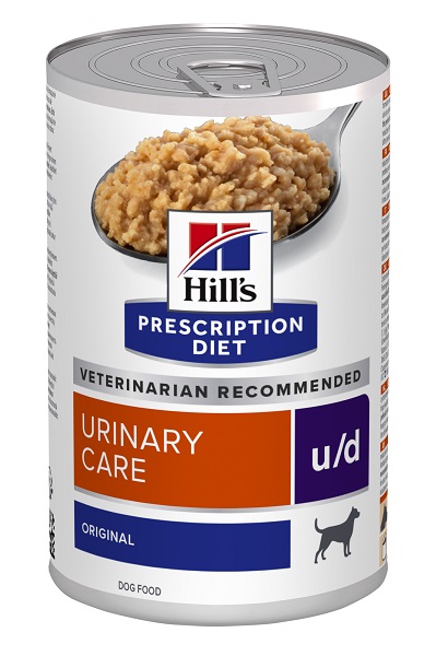 CANINE UD ORIGINAL 370G - Doctor Vinz