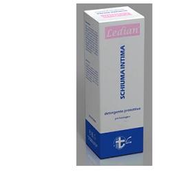 LEDIAN SCHIUMA INTIMA 100 ML - Doctor Vinz