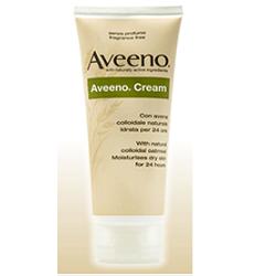 AVEENO TERAPEUTICO PS AVEENO CREAM 100 ML - Doctor Vinz