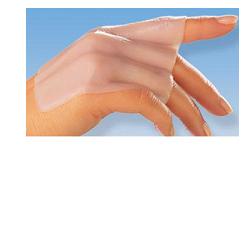 MEDICAZIONE HYDROBALANCE STERILE ANTIMICROBICA SUPRASORB X + PHMB COMPRESSA 9X9 CM 5 PEZZI - Doctor Vinz