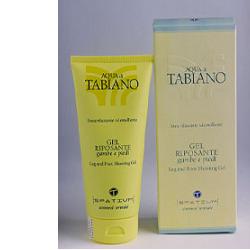 AQUA TABIANO GEL RIPOS GAM 200 - Doctor Vinz