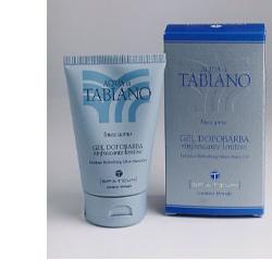 AQUA TABIANO GEL DOPOBARBA 100 - Doctor Vinz