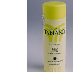 AQUA TABIANO DEO-CR 50ML - Doctor Vinz