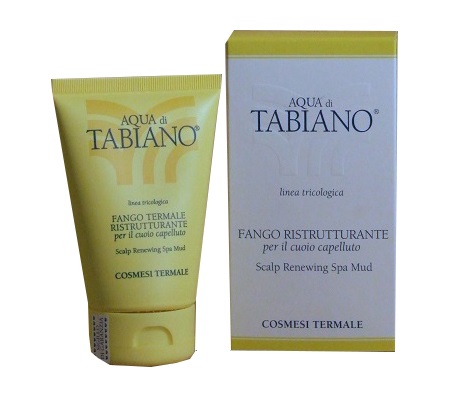 AQUA TABIANO FANGO RIS CAP 100 - Doctor Vinz