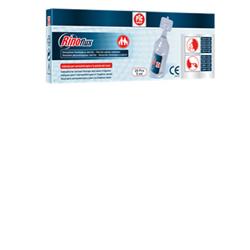 PIC SOLUZIONE FISIOLOGICA 20 FLACONCINI 5 ML - Doctor Vinz