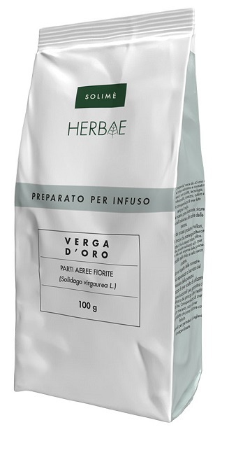 VERGA DORO SOMM TT 100G - Doctor Vinz