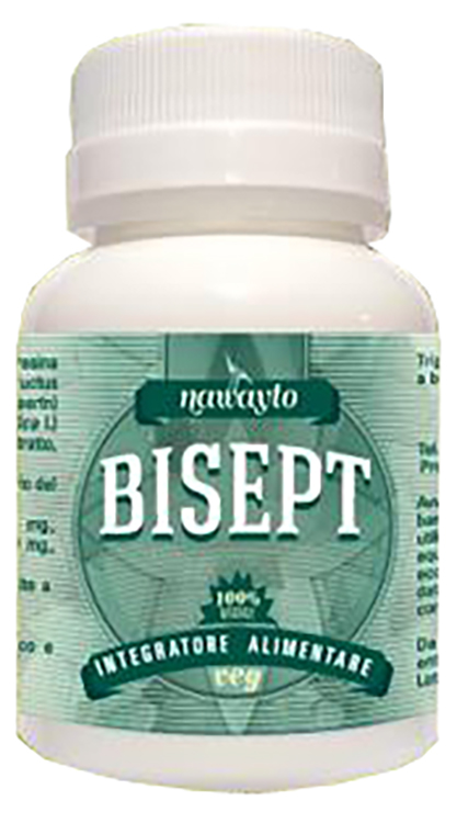 BISEPT 60 COMPRESSE - Doctor Vinz