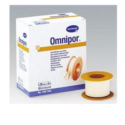 CEROTTO IN TESSUTO NON TESSUTO OMNIPOR ALTEZZA 2,5 CM LUNGHEZZA 5 M 1 PEZZO - Doctor Vinz