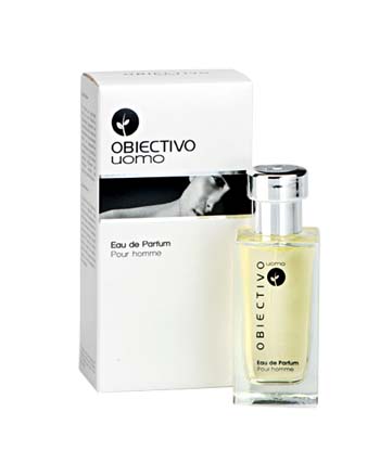 OBIECTIVO U EDP 50ML - Doctor Vinz
