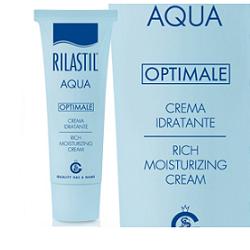 RILASTIL AQUA OPTIMALE CREMA 50 ML - Doctor Vinz